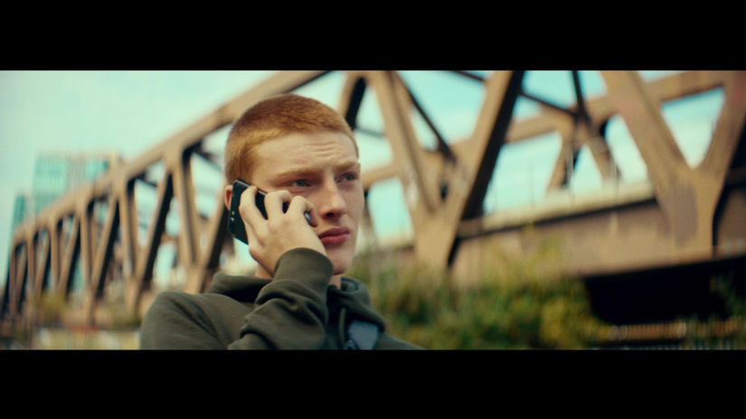 Time - Devlin ft Asher D